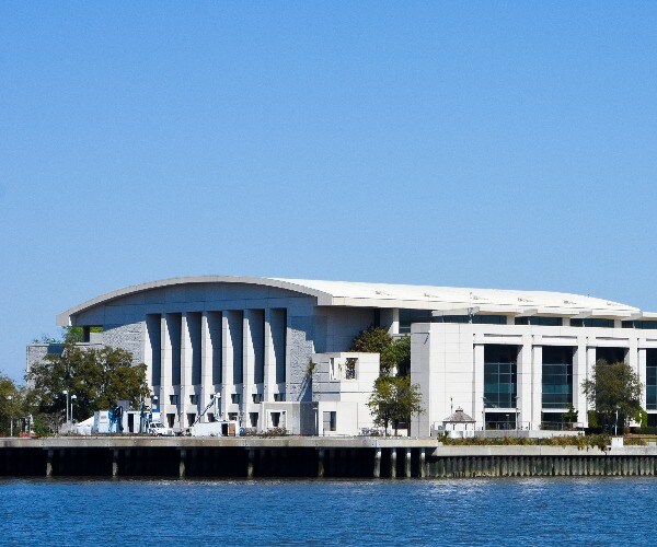 Republicans Tour Savannah, Ga., as Possible GOP Convention Site