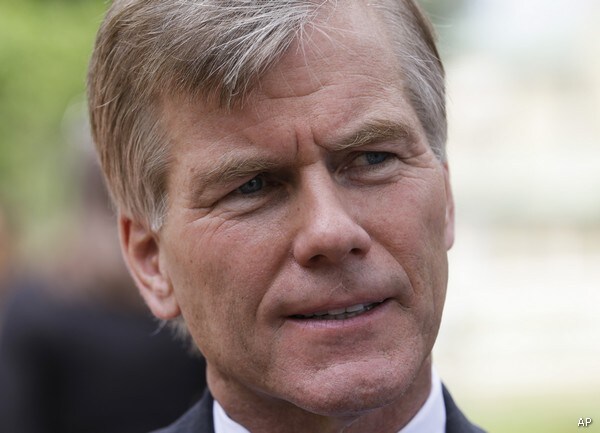Virginia Gov. McDonnell Apologizes, Pays Back $120K to Donor
