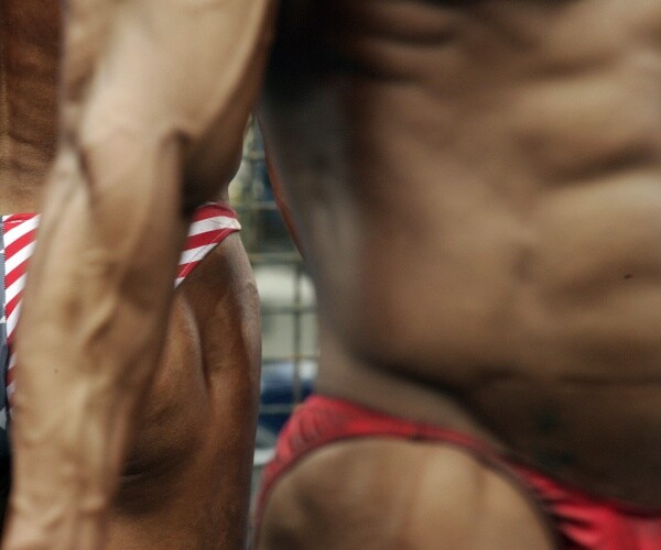 Study: Anabolic Steroid Use Can Do Lasting, Deadly Damage