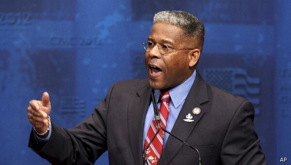 Allen West to Democrats: No More Budget Excuses 