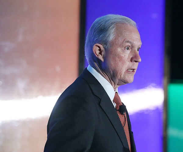 AG Sessions: Battle Against Sanctuary Cities Will Continue