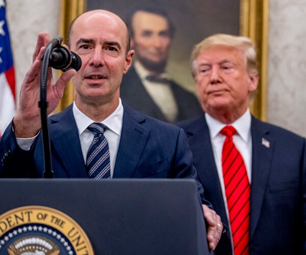 labor secretary eugene scalia