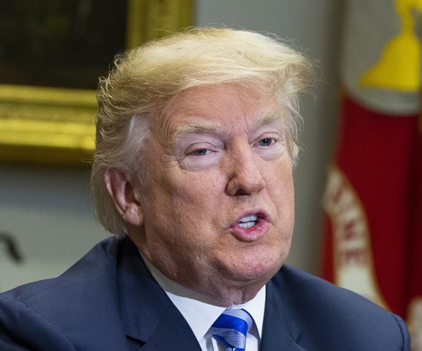 Trump Is 'Ready to Meet' Despite North Korea's Threat on Summit