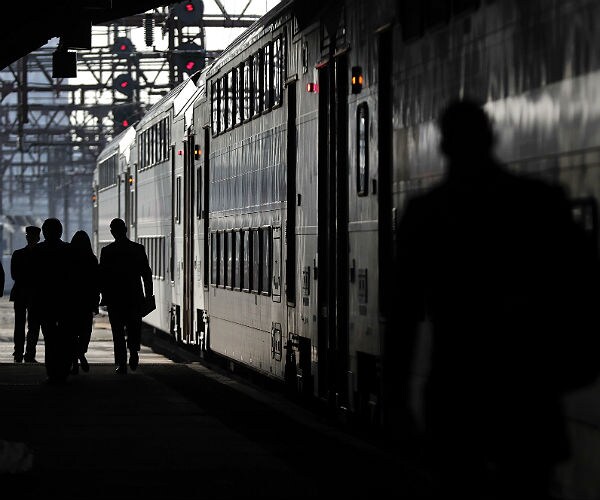 NYC Trains Still Disrupted by Ongoing Work on Damaged Rails