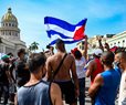 Cuba Protests Could be 'Beginning of the End' for Regime