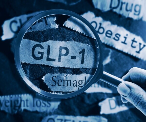 GLP-1 Weight Loss Meds Link to Vision Issues - Newsmax