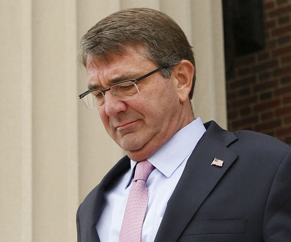 Ash Carter: US Open to 'Direct Action on the Ground' Against ISIS