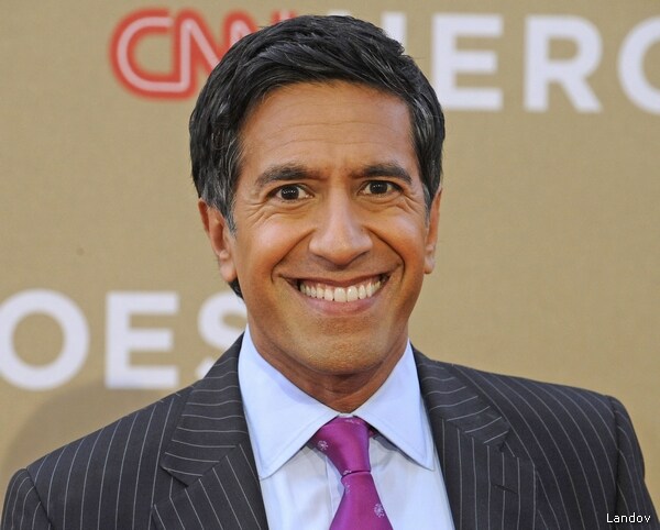Sanjay Gupta Medical Marijuana: Doc 'Doubling Down' on Benefits