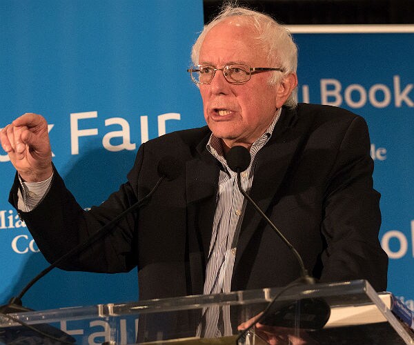 Senate Democrats' Hopes for Populist Alliance With Trump Fizzle