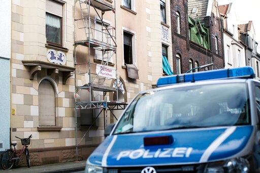 Prosecutor: Suspect in Boy's Death Admits to 2 Killings