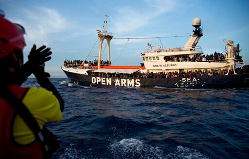 The Latest: Germany Sets Tougher Rules for Deporting Migrant