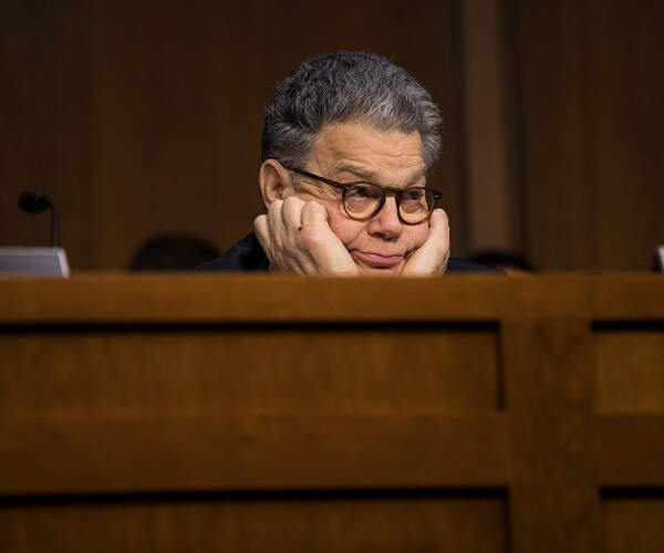 Amid Harassment Scandals, Distinctions Matter