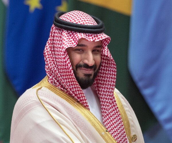 Saudi Arabia to Return to 'Moderate, Open Islam,' Says Prince