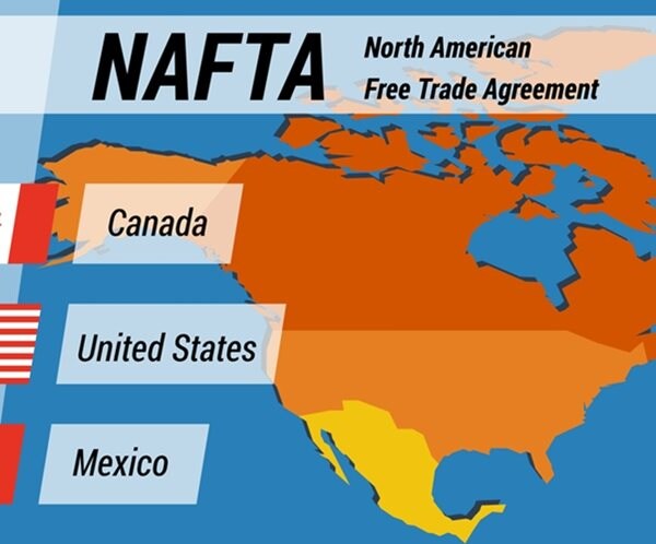 Survey: Economists See No Gain From NAFTA Renegotiation