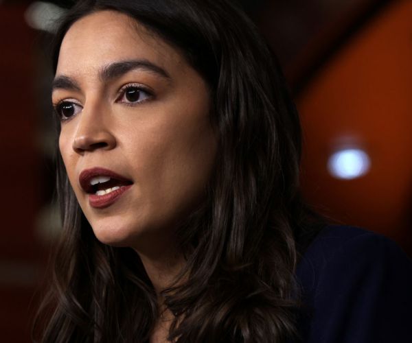 AOC Outrages LGBTQ Activists With Post Office Name Change Proposal