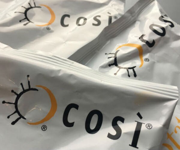 Sandwich Chain Cosi Files for Chapter 11 Bankruptcy