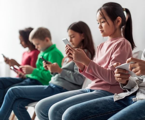 YouGov Poll: 86% Want 'Predators' Meta, Google to Pay