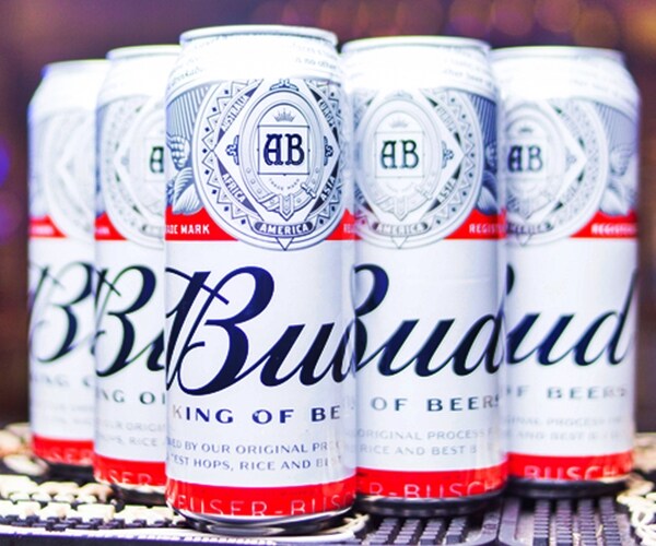 Bud Brewer Hopeful That Aluminium Tariffs Won't Hit US Allies