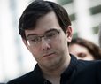 Government Sells Wu-Tang Album Owned by Martin Shkreli