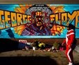Artists, Activists Rush to Save Black Lives Matter Murals