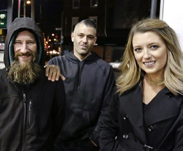 Johnny Bobbitt Donations Gone, All $400K, Lawyer Says, 