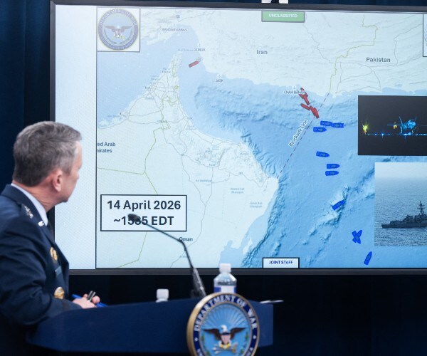 united states middle east strait during wartime 