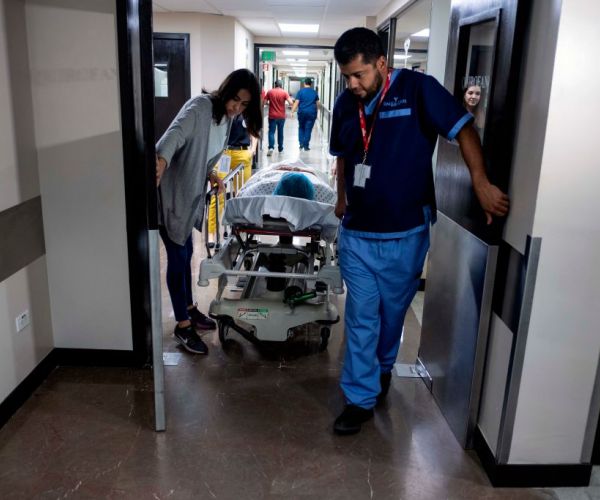 WeightLoss Surgery Can Cut Colon Cancer Risk