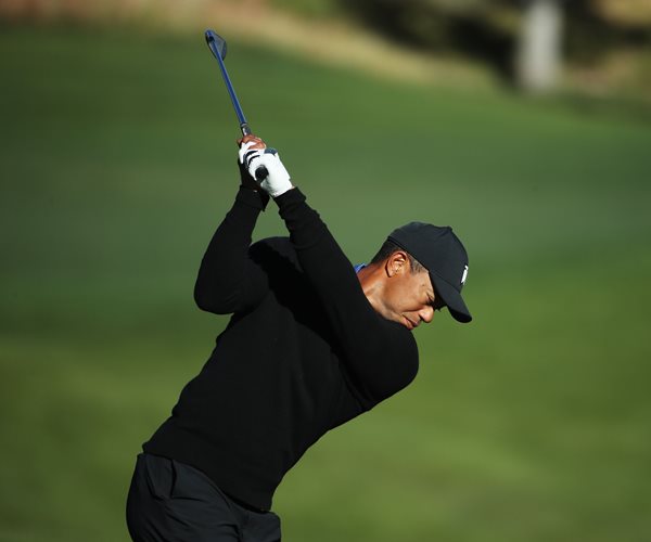 Discovery Strikes Longterm Content Pact With Tiger Woods
