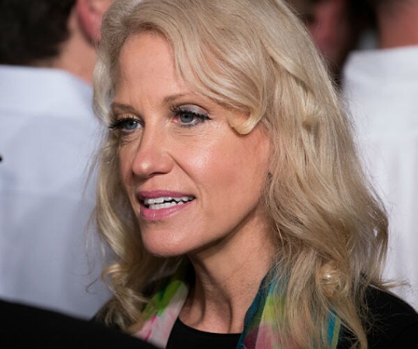 Conway Denies Claims Trump Tax Plan for the Rich