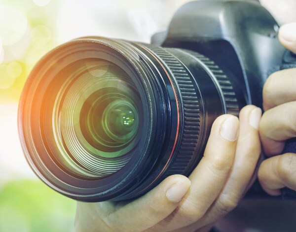 Russian Troops 'Executed' Photographer in Ukraine, Press Group Says