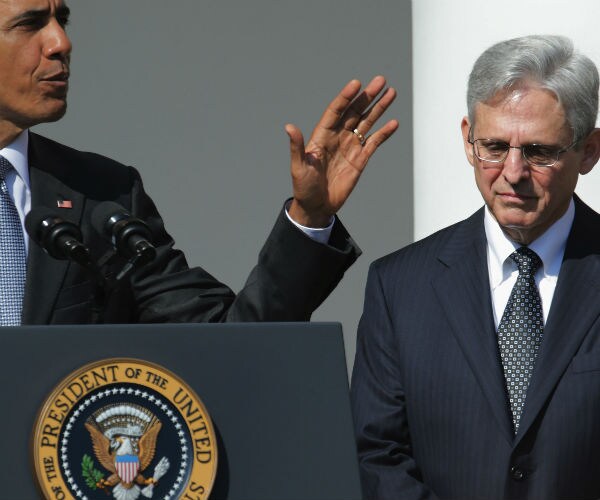 Judge Wars: White House, McConnell Clash Over ABA Endorsement, Confirmation History