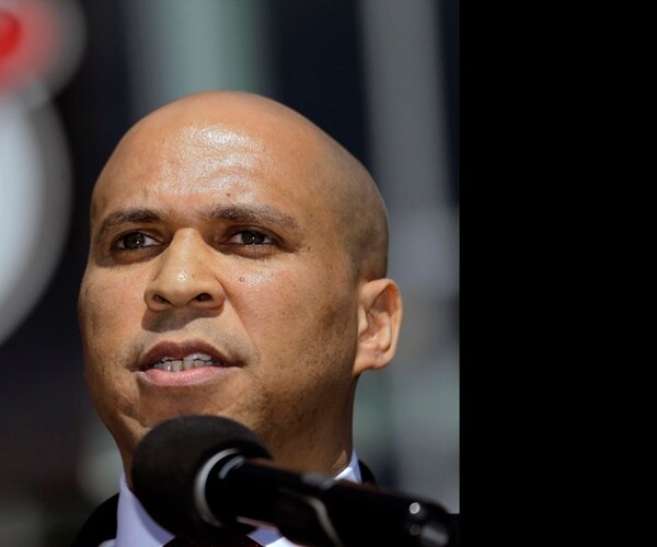 Cory Booker Pushes Fingerprints, Federal Licenses, Databases to Restrict Gun Ownership