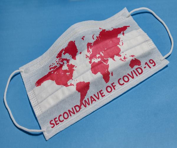 Wall Street Rewrites Market Playbooks for Pandemic's Second Wave