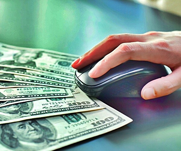 Bored Rich People Shopping Online For $500,000 Bracelets