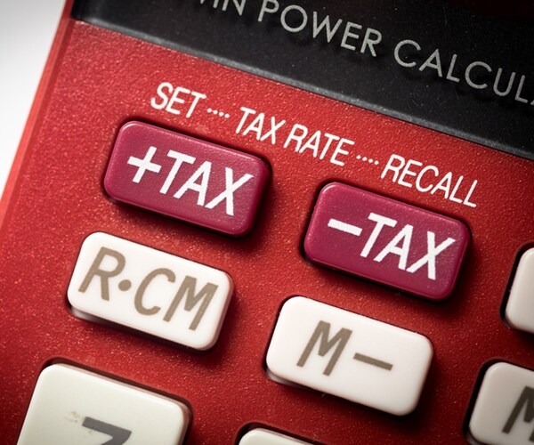 Study: US Corporate Tax Code Still Ranks Below Average
