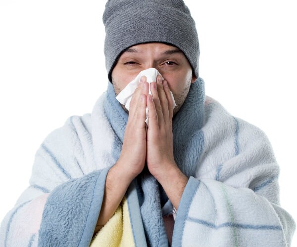 Has Flu Season Reached Its Height?