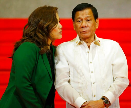 Philippines Goes Easy on China in Final ASEAN Statement