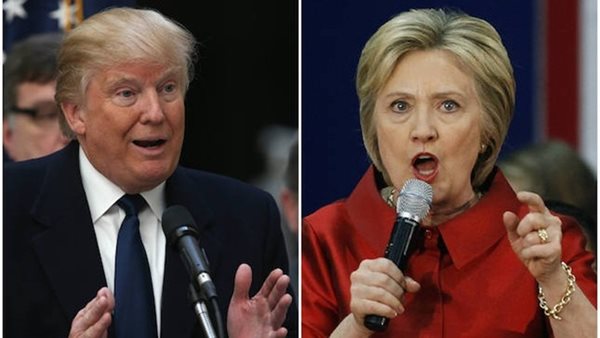 Terror Threats Rise as Presidential Issue After New York Blast