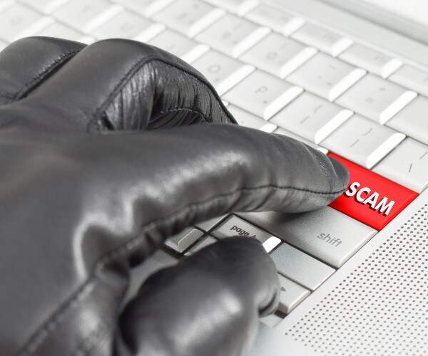 economic and financial piracy by the federal government 