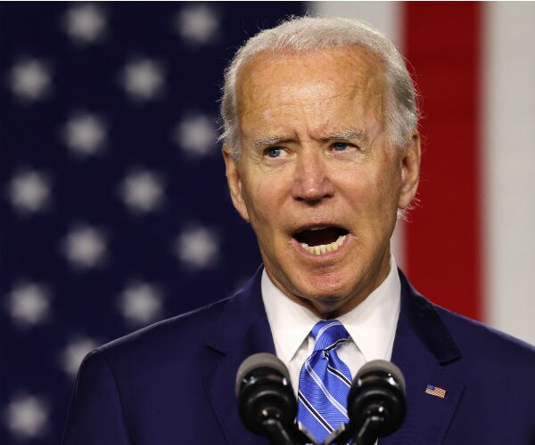 joe biden build back better green energy 