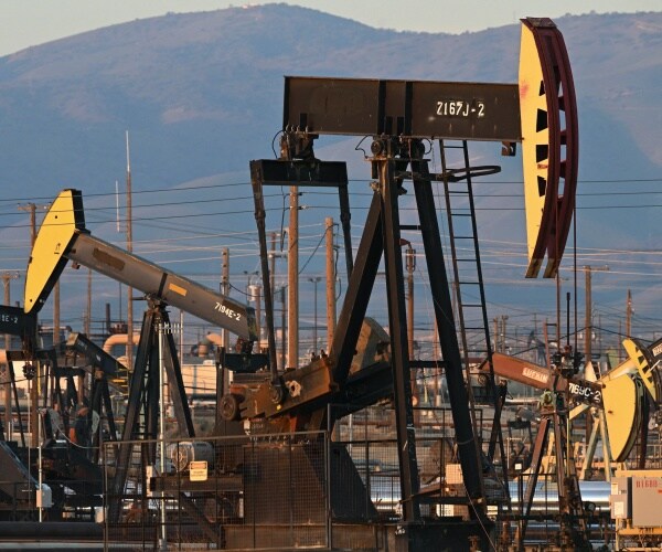 Rep. Jim Banks Hits Biden Over Oil Imports