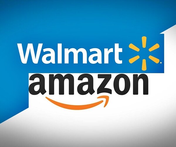 Amazon Squeezing Sellers That Offer Better Prices on Walmart