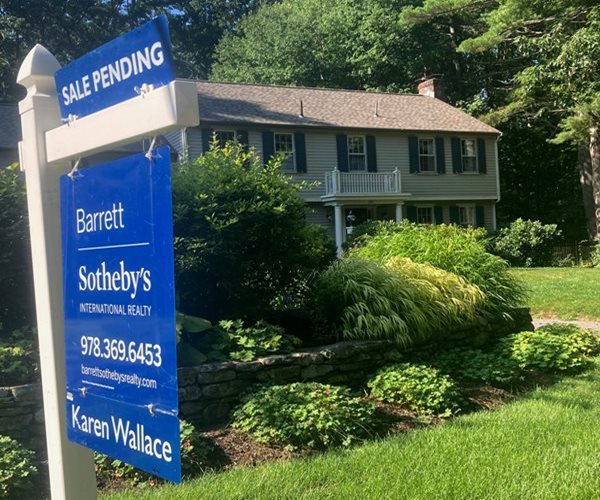 US New Home Sales Jump 4.4% in July