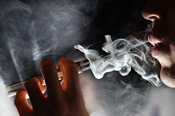 California Declares Electronic Cigarettes a Health Threat