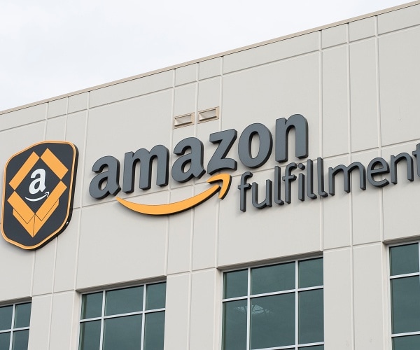 Report Amazon Building Warehouses in Special Tax Break Zones