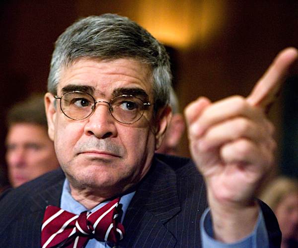 Economist Morici: 3 Percent Growth Sustainable