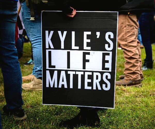 Illinois Teen Charged in Protest Slayings Posts $2M Bail 