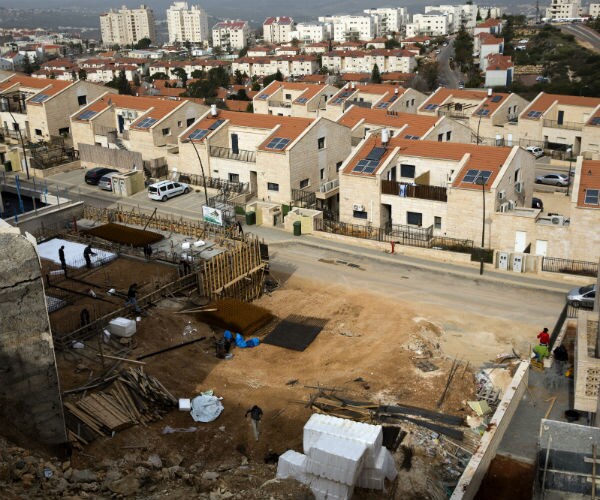 Israel's Enemies Unite to Praise Deadly Attack