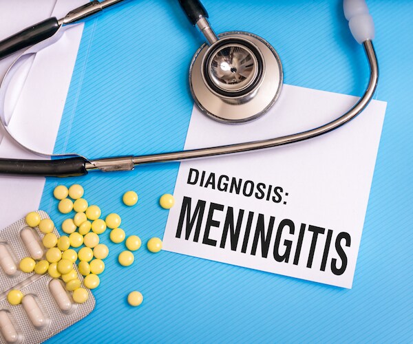 UMass Amherst Meningitis Outbreak Declared