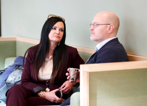 Sweden Trial Starts in Stem-cell Windpipe Transplants Case